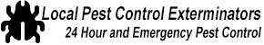 Bennett IA Pest Control Exterminators